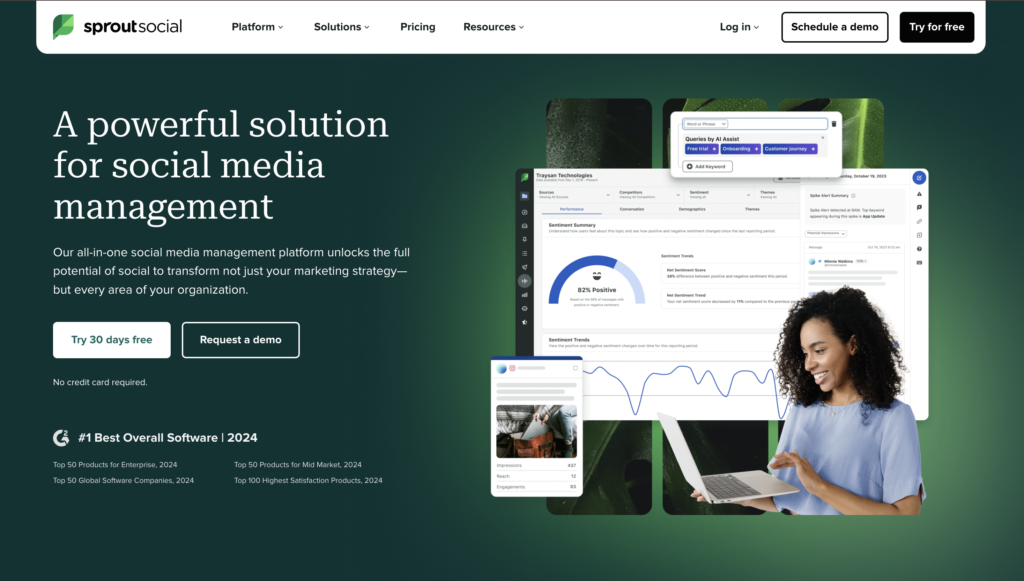 social media tool